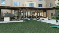 Homewood Suites by Hilton Coppell DFW Airport North