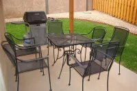 TDS1  Single Story Spacious Home  Near Arches National Park - 2-Star