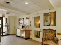Howard Johnson by Wyndham Tillsonburg