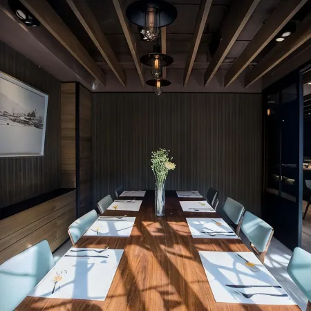 Changyu Hotel