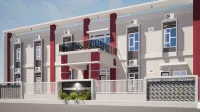Sawahan Residence (Syariah) のホテル