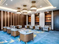 Blossom Hotel Houston, Curio Collection by Hilton - New