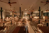 Cooks Club Calvia Beach - Adults Only - breakfast