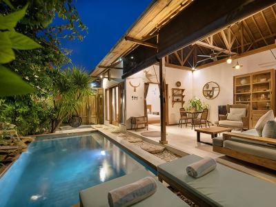 Villa Casa Koko