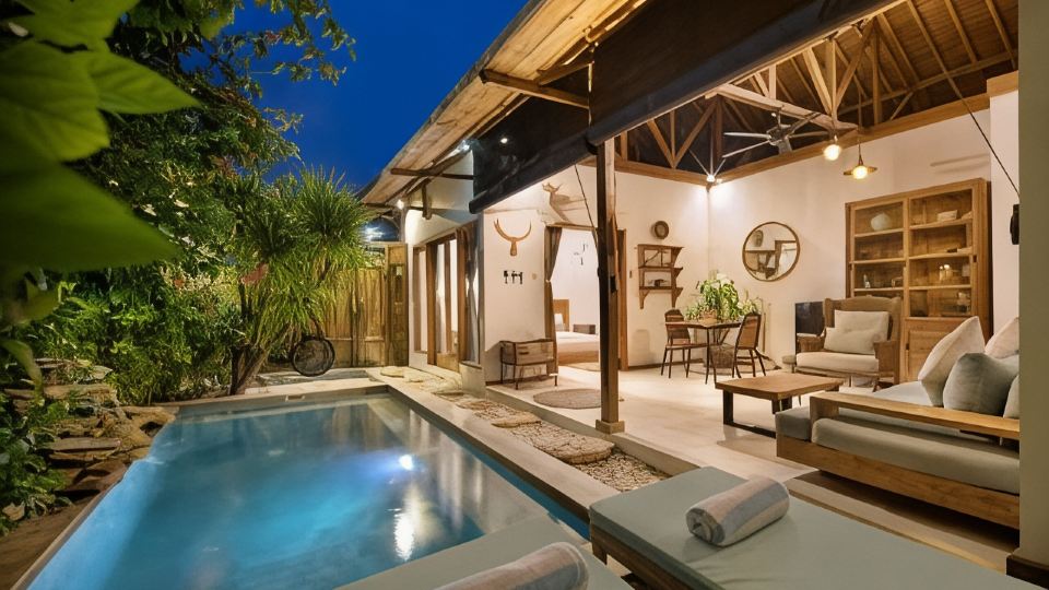 Villa Casa Koko