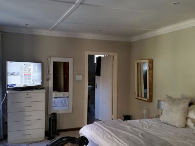 Johannesburg Youth Hostel