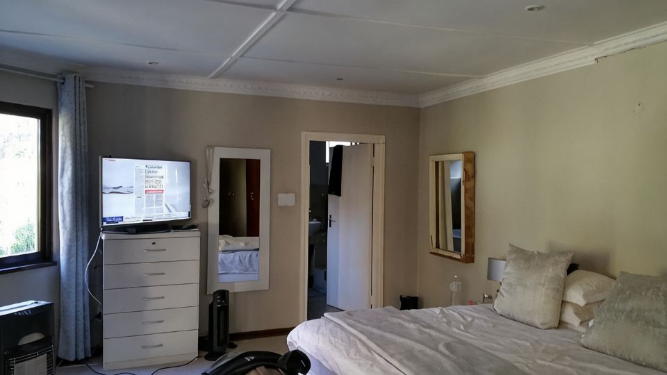 Johannesburg Youth Hostel