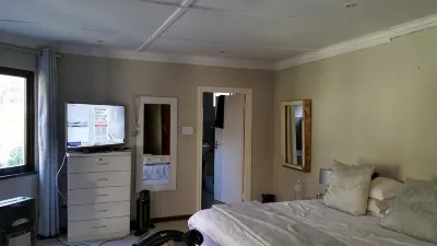 Johannesburg Youth Hostel Hotels in 