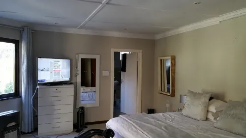 Johannesburg Youth Hostel