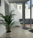 Beautiful House Loft patio jacuzzi clim Tours - 4-Star