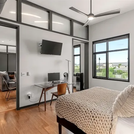 Modern Luxury West Des Moines Condo