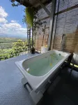 Sky Pavilion - Hot Tub