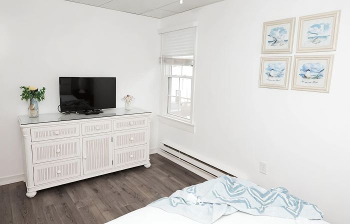 Two Bedroom Cottage