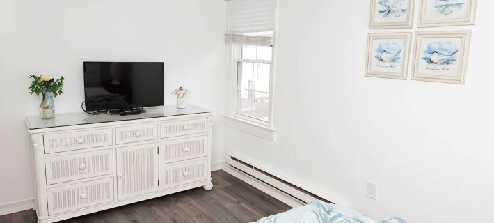 Two Bedroom Cottage Hotels in Ocean County