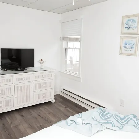 Two Bedroom Cottage