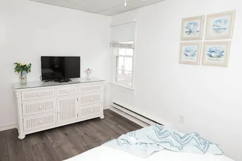 Two Bedroom Cottage - Wifi
