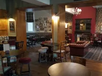 Station Hotel - 2-Sterne