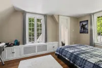 Charming 4-bedroom country house 40 minutes from NYC - Boutique