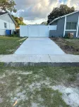 WELCOME TO MI LITTLE CASITA with WiFi, AC in private place in Seffner - Wifi