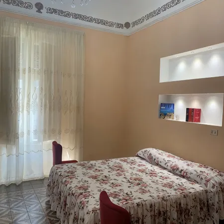 Miriam Holiday House Отели в г. Рандаццо