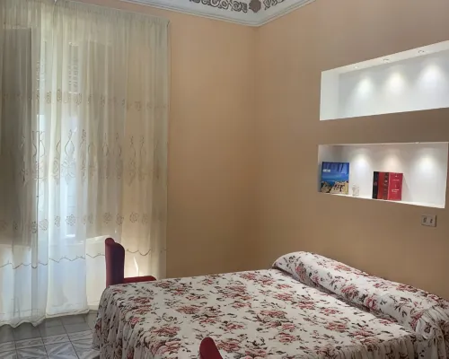 Miriam Holiday House Hotels in Randazzo