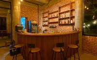 De Bintan Villa - Quầy Bar