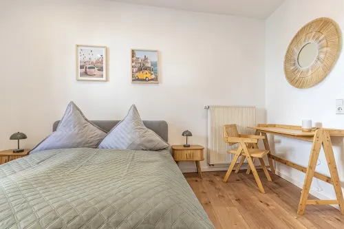 Smart city apartment in Mayen in a perfect location - Apartments
