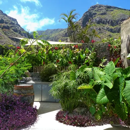 Villa on the seafront with pool_Ecological farm