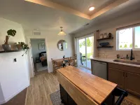 This 3-bedroom home is a hotspot for events, weddings and The Ford Idaho Center!