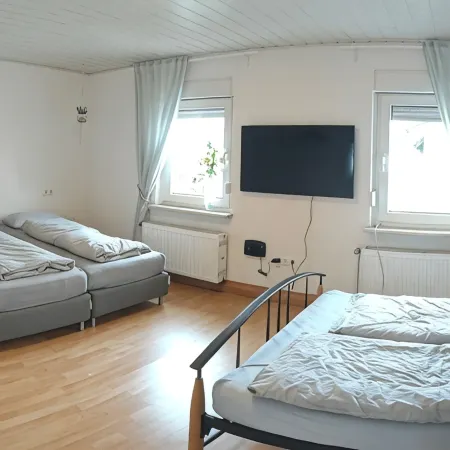 Your vacation home