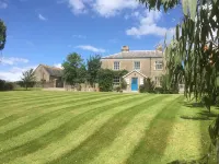 Smeaton Farm - homestay