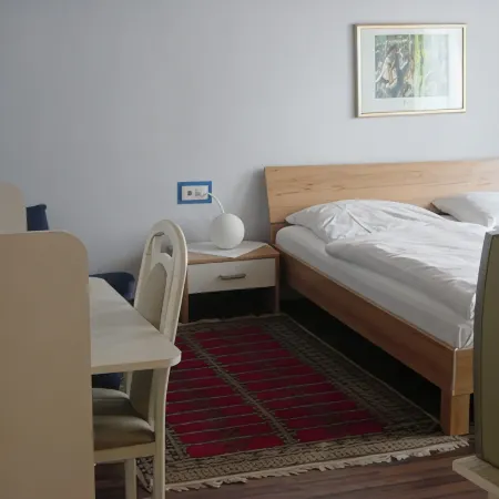 Hotel Schmidt