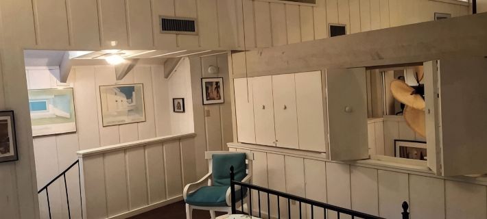 Lake house in Eden Isle Hotele w: Cleburne County