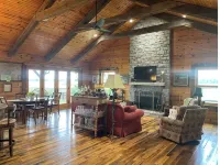 The Cabin at Denali Stud - Wifi