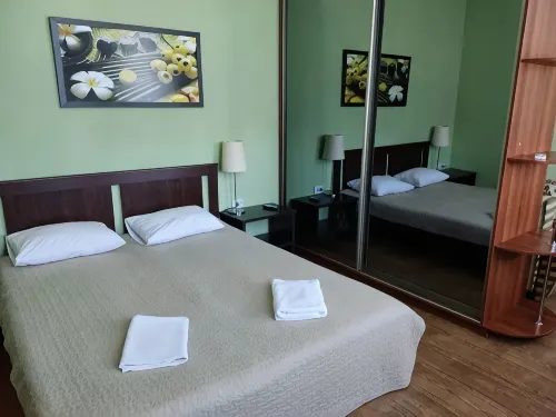 Versta Guest House - Интернет