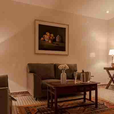 Soundouss Hotel Rooms