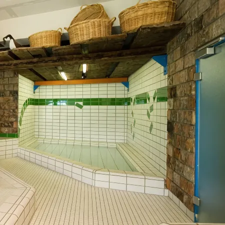 Appartement-Hotel Seespitz