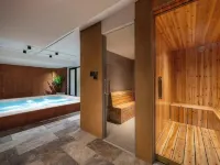 Azalea Sapa Hotel - Spa