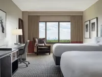 Renaissance Austin Hotel Hotels near The Arboretum