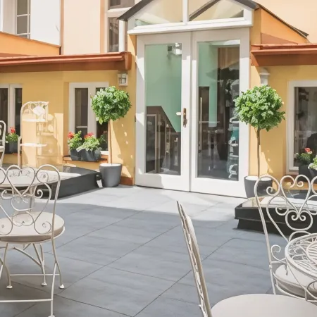 Hotel Hastal Prague Old Town