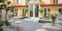 Hotel Hastal Prague Old Town - Romanttinen