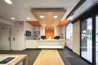 easyHotel Brussels City Centre
