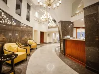 New Tiflis Hotel Hotels near Chugureti