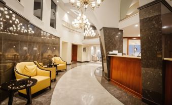New Tiflis Hotel - Housity