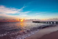 Occidental Cozumel - All Inclusive - Romantic