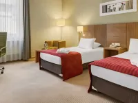 Hotel Suschevsky Safmar (ex. Holiday Inn Suschevsky) โรงแรมใกล้สถานี VDNKh