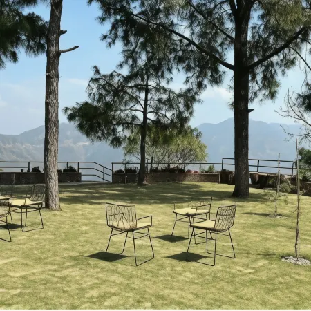 Storii by ITC Hotels, the Kaba Retreat, Solan