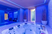Hotel Panorama - Gym