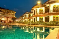 Nanu Beach Resort & Spa, Betalbatim - Familien