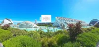 Moontels Valencia Alameda 41 - 4-نجوم